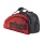Prince Tennis-Racketbag (Schlägertasche, 2 Hauptfächer) Tour Future 6er rot/schwarz